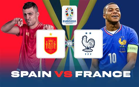 crichd voetbal|France vs Spain 3.